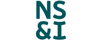 NS&I logo