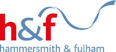 London Borough of Hammersmith and Fulham logo