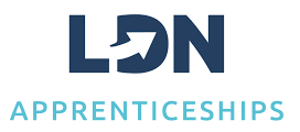 LDN Apprenticeships logo
